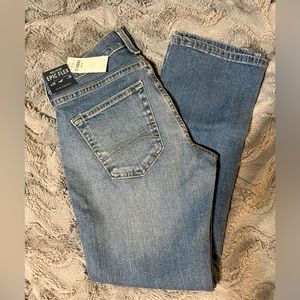 Men’s Slim Straight Epic Flex Jeans